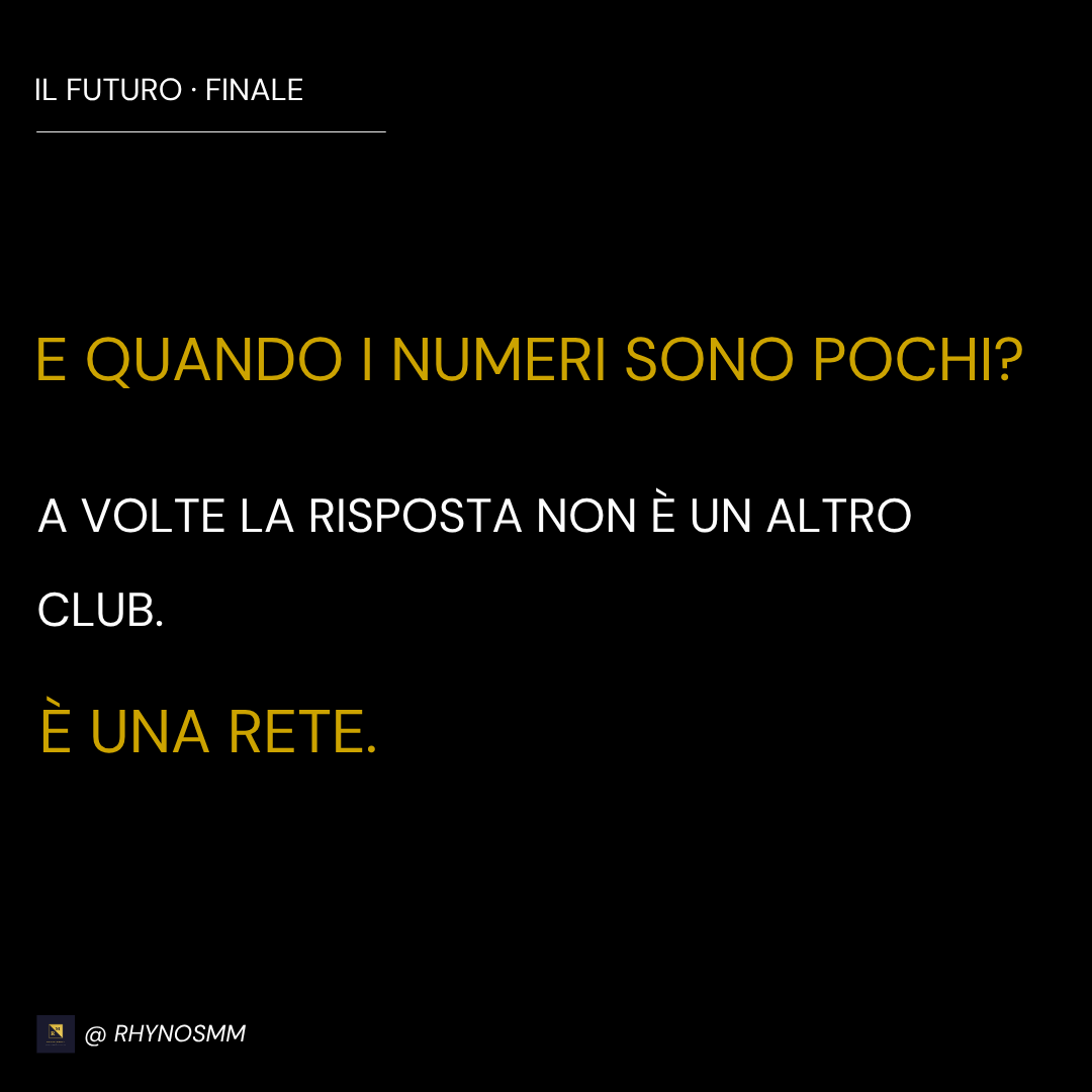 Il Futuro, slide 7 di 8