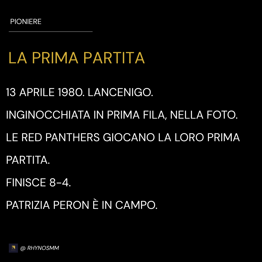 Patrizia “Tita” Peron — materiale archivio Pioniere, pagina 4 di 8
