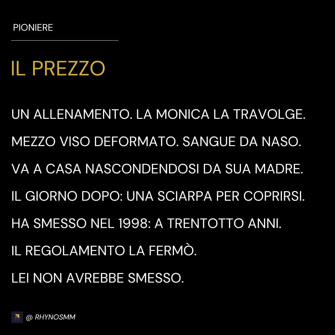 Patrizia “Tita” Peron — materiale archivio Pioniere, pagina 5 di 8