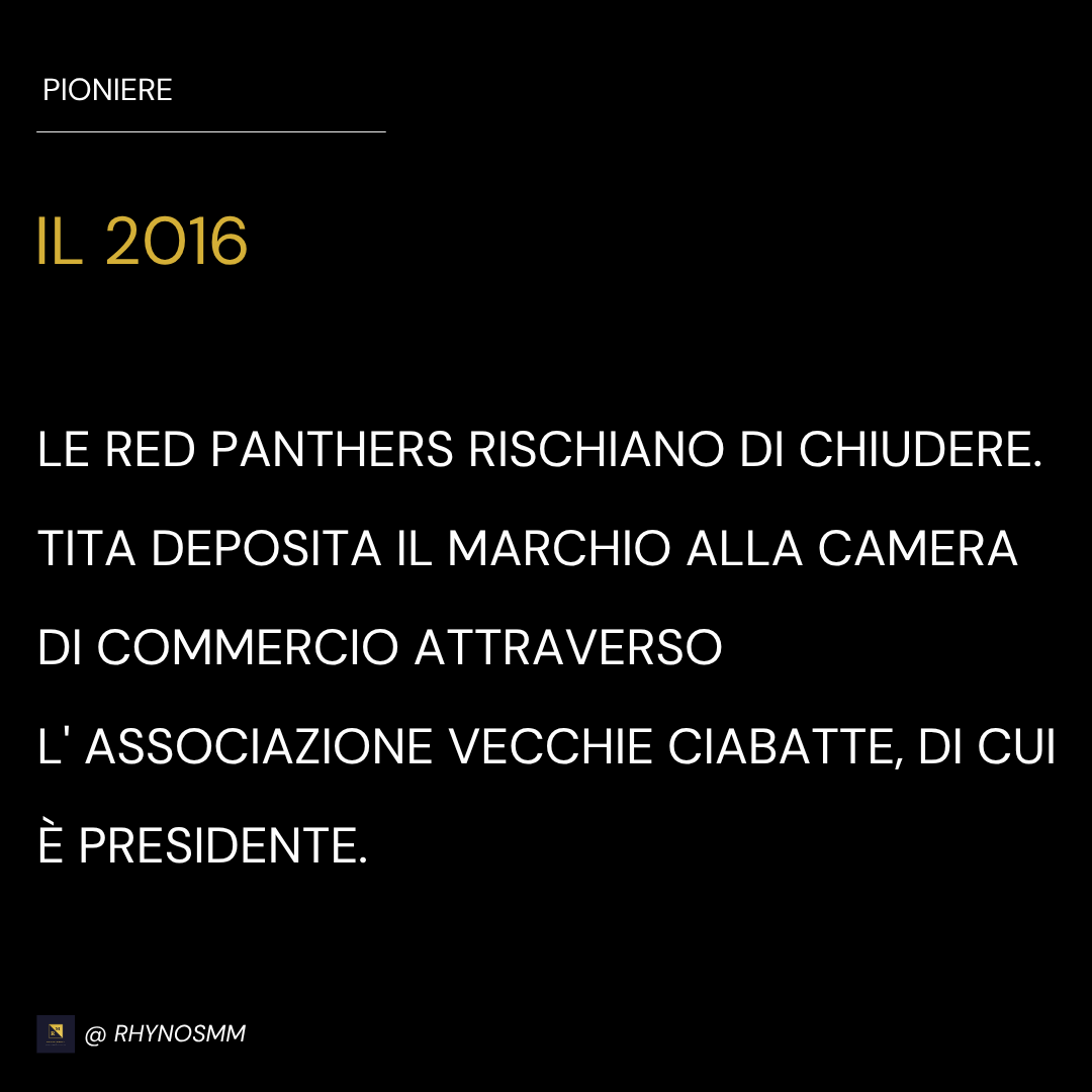 Patrizia “Tita” Peron — materiale archivio Pioniere, pagina 6 di 8