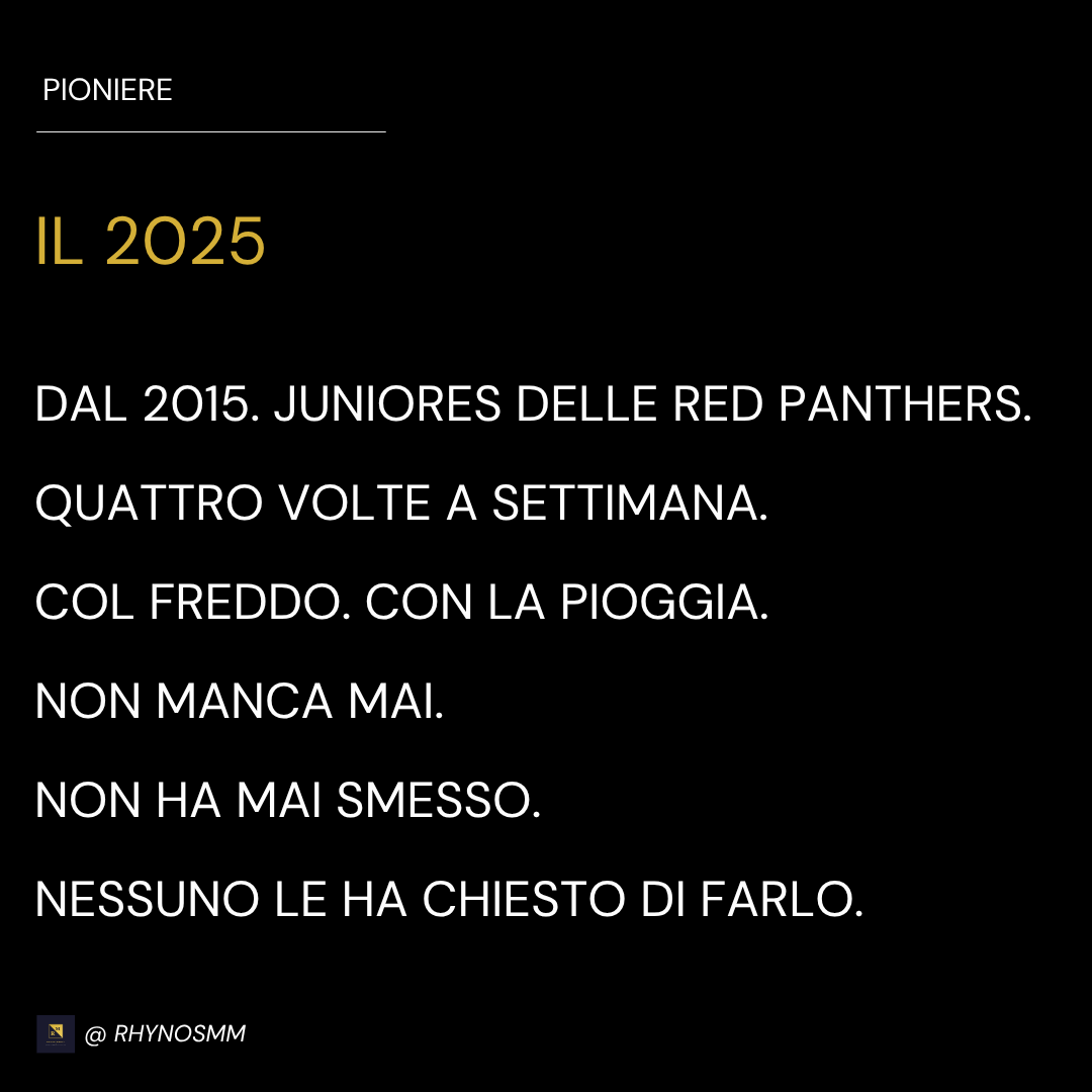 Patrizia “Tita” Peron — materiale archivio Pioniere, pagina 7 di 8